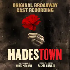 Hadestown (Original Broadway Cast Recording) by Anaïs Mitchell album reviews, ratings, credits