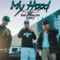 My Hood (feat. $tupid Young & Young Drummer Boy) - Grinch-O lyrics