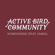 Somewhere (feat. Samia) - Active Bird Community