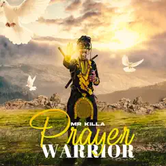 Prayer Warrior Song Lyrics