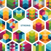 Strong (Remix) [feat. McKenna Hixson & Arp299] artwork