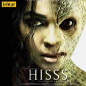 Hisss (Original Motion Picture Soundtrack) artwork