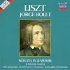 Stream & download Liszt: Sonata in B Minor