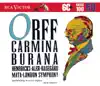 Stream & download Orff: Carmina Burana