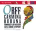 Orff: Carmina Burana album cover