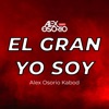El Gran Yo Soy - Single