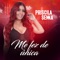 Me Fez de Única - Priscila Senna lyrics