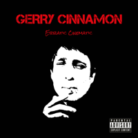Gerry Cinnamon - Belter (Live) artwork
