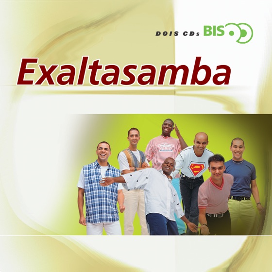 Cover artwork for Amor e Amizade