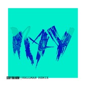 Stay for Now (Instrumental Version) [Hallman Remix] artwork