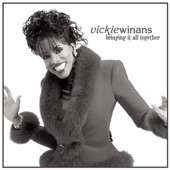 Vickie Winans - Superman