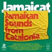 Jamaicat - Jamaican Sounds from Catalonia artwork