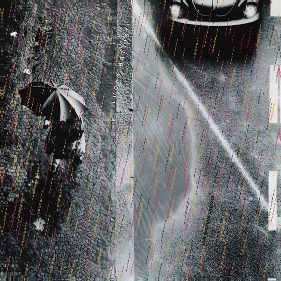 Cover artwork for Con il nastro rosa