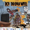 Hotmen Rap - Ki Nouvel Kanaval 2k21