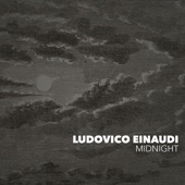 Einaudi: Midnight - EP artwork