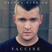 Vaccine - EP artwork