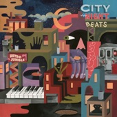 City Night Beats artwork