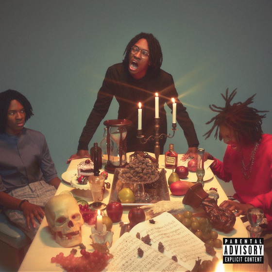 Cover artwork for Fdd