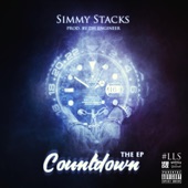 The Countdown artwork