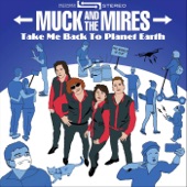 Take Me Back to Planet Earth - EP