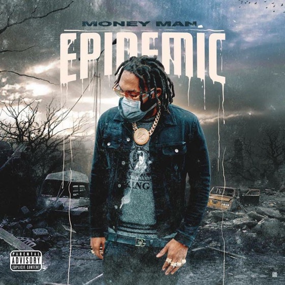 Cover artwork for No Talking