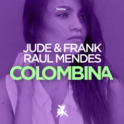 Colombina (Club Mix) Song Lyrics