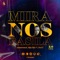Mira Nos Basila 2.0 (Live) [feat. AmoreusZ, Dju Dju V & HnlY] artwork