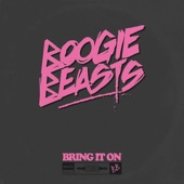 Bring It On artwork