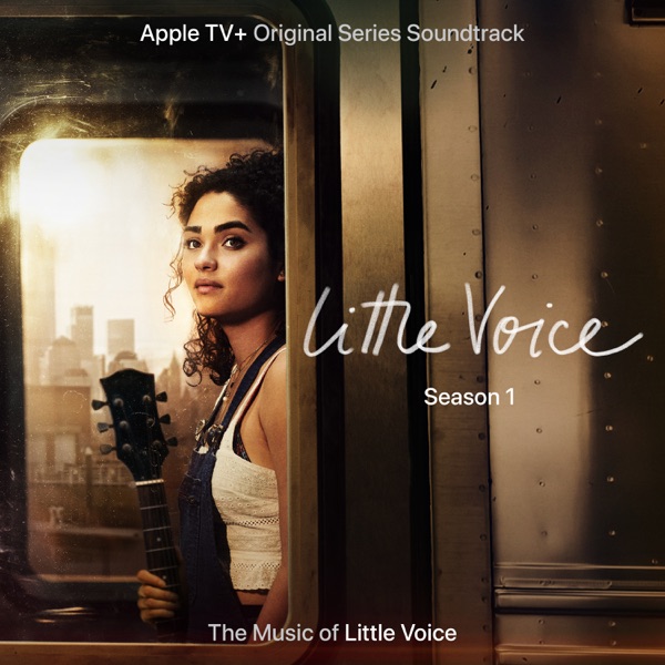 Little Voice Cast - Little Voice: Season One, Episode 6 (Apple TV+ Original Series Soundtrack)