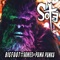 Bigfoot and the Armies of Puma Punku - Scum of the Earth lyrics