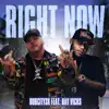 Right Now (feat. Ray Vicks) - Single album lyrics, reviews, download