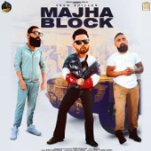 Majha Block artwork