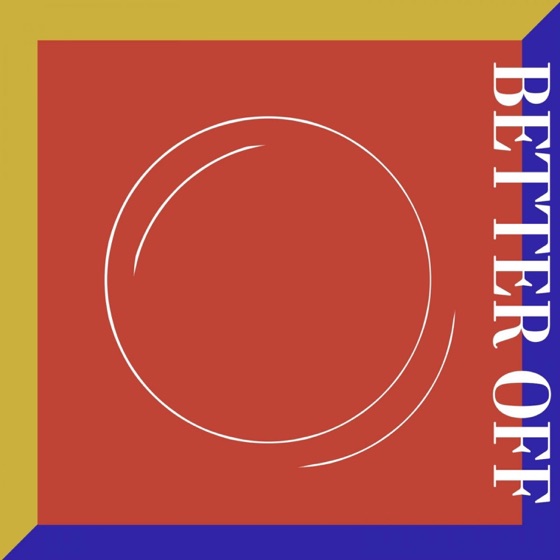 Cover artwork for Better Off