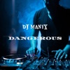 DJ Manix - Happier