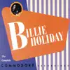 The Complete Commodore Recordings album lyrics, reviews, download