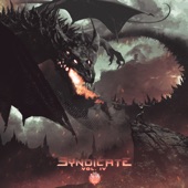 Bassweight Records: Syndicate, Vol. 4 artwork