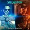 Stream & download Volvieron Los Rastrilleros (Preloaded)