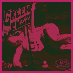Naked Giants - Green Fuzz