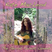 Kate MacLeod - The Secret Forest Lament