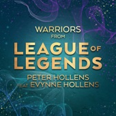 Warriors (from "League of Legends") [feat. Evynne Hollens] artwork