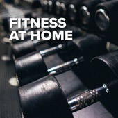 Fitness At Home artwork