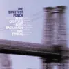 The Sweetest Punch - The New Songs of Elvis Costello & Burt Bacharach album lyrics, reviews, download