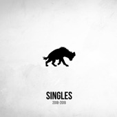 Singles (2018-2019) artwork