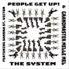 People Get Up! (feat. Sandra St Victor & Grandmaster Melle Mel) - Single album lyrics, reviews, download