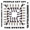 People Get Up! (feat. Sandra St Victor & Grandmaster Melle Mel) - Single