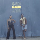 Mango (feat. Adeline) artwork