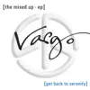 Stream & download Vargo Mixed up - Single