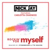 Rockin' for Myself (feat. Carlotta Chadwick) - EP