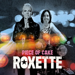 Roxette - Piece Of Cake - Line Dance Choreograf/in