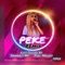 Peke Remix (feat. Frankely Mc & Joel Melody) - Luis Sofoke Rd lyrics